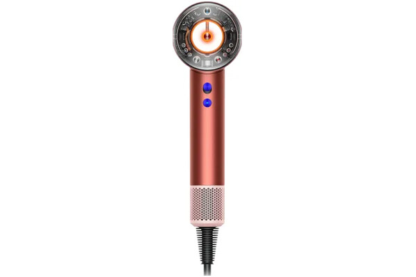 Suszarka DYSON Supersonic 2000W kolor brązowy