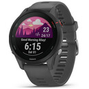 Smartwatch Garmin Forerunner 255 szary