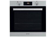 Piekarnik do zabudowy INDESIT IFW6544IX1 elektryczny srebrny