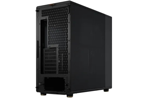 Obudowa PC Fractal Design North Midi Tower czarno-szary