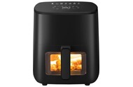 Frytkownica beztłuszczowa Air Fryer Extralink SJ500 1400W
