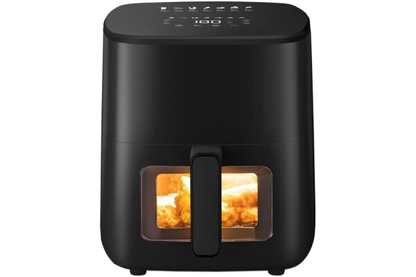Frytkownica beztłuszczowa Air Fryer Extralink SJ500 1400W
