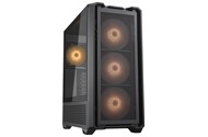 Mad Dog MX600-I02DR32 Intel Core i5 32GB DDR5 NVIDIA GeForce RTX 4070 Super 12GB 1TB SSD brak