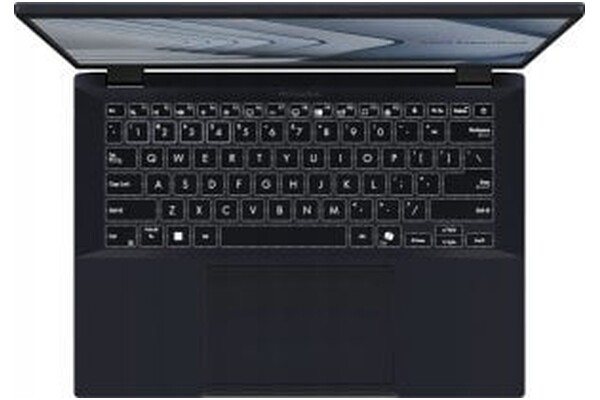 Laptop ASUS Vivobook 15 14.0" Intel Core Ultra 5 INTEL UHD 32GB 512GB SSD M.2 Windows 11 Professional