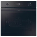 Piekarnik do zabudowy HAIER HWO60SM2E01BE elektryczny czarny