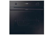 Piekarnik do zabudowy HAIER HWO60SM2E01BE elektryczny czarny