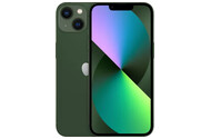 Smartfon Apple iPhone 13 5G zielony 6.10" 4.0GB/128.0GB
