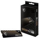 Dysk wewnętrzny MSI M470 Spatium Pro SSD M.2 NVMe 2TB
