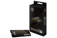 Dysk wewnętrzny MSI M470 Spatium Pro SSD M.2 NVMe 2TB