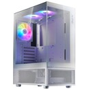 Obudowa PC XPG Invader Midi Tower biały