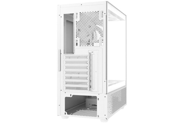 Obudowa PC XPG Invader Midi Tower biały