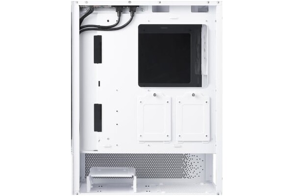 Obudowa PC XPG Invader Midi Tower biały