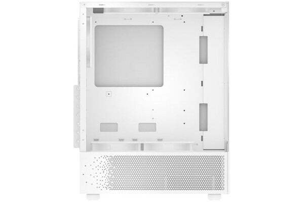 Obudowa PC XPG Invader Midi Tower biały