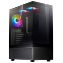 Obudowa PC XPG Invader Midi Tower czarny