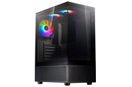 Obudowa PC XPG Invader Midi Tower czarny