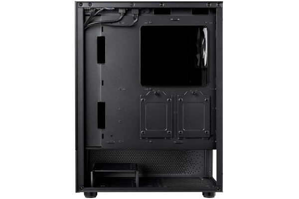 Obudowa PC XPG Invader Midi Tower czarny