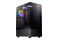 Obudowa PC XPG Invader Midi Tower czarny