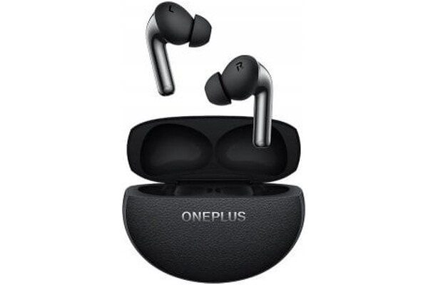 Słuchawki OnePlus Buds Pro 3 Dokanałowe Bezprzewodowe