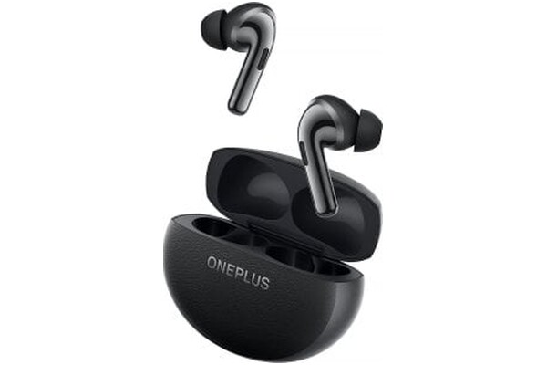 Słuchawki OnePlus Buds Pro 3 Dokanałowe Bezprzewodowe