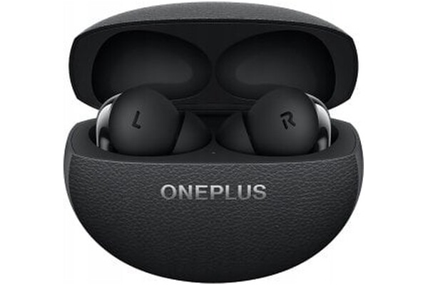Słuchawki OnePlus Buds Pro 3 Dokanałowe Bezprzewodowe