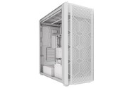 Obudowa PC CORSAIR 9000D iCue Airflow Tower biały