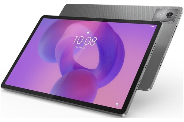 Tablet Lenovo Tab Pro 12.70" MediaTek Dimensity 8300 8.0GB/128GB, szary