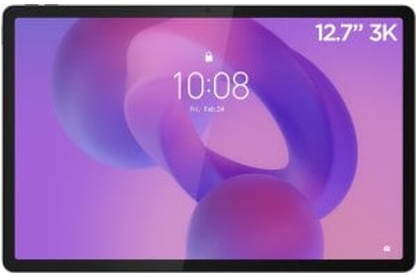 Tablet Lenovo Tab Pro 12.70" MediaTek Dimensity 8300 8.0GB/256GB, szary
