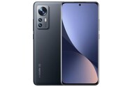 Smartfon Xiaomi 12 5G szary 6.28" 8.0GB/256.0GB