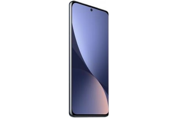 Smartfon Xiaomi 12 5G szary 6.28" 8.0GB/256.0GB