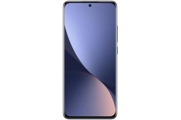 Smartfon Xiaomi 12 5G szary 6.28" 8.0GB/256.0GB