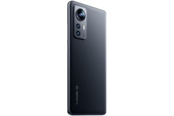 Smartfon Xiaomi 12 5G szary 6.28" 8.0GB/256.0GB