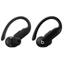 Słuchawki Beats by Dr. Dre Powerbeats Pro Dokanałowe Bezprzewodowe Niedościgniona czerń