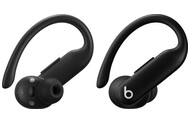 Słuchawki Beats by Dr. Dre Powerbeats Pro Dokanałowe Bezprzewodowe Niedościgniona czerń