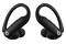 Słuchawki Beats by Dr. Dre Powerbeats Pro Dokanałowe Bezprzewodowe Niedościgniona czerń