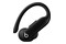 Słuchawki Beats by Dr. Dre Powerbeats Pro Dokanałowe Bezprzewodowe Niedościgniona czerń