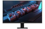 Monitor 27.0" GIGABYTE GS27FA czarny