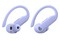 Słuchawki Beats by Dr. Dre Powerbeats Pro Dokanałowe Bezprzewodowe Hiperfiolet