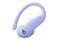 Słuchawki Beats by Dr. Dre Powerbeats Pro Dokanałowe Bezprzewodowe Hiperfiolet