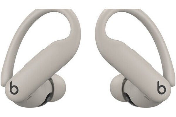 Słuchawki Beats by Dr. Dre Powerbeats Pro Dokanałowe Bezprzewodowe żółto-burza