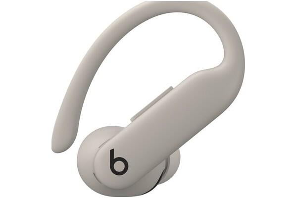 Słuchawki Beats by Dr. Dre Powerbeats Pro Dokanałowe Bezprzewodowe żółto-burza