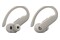 Słuchawki Beats by Dr. Dre Powerbeats Pro Dokanałowe Bezprzewodowe żółto-burza