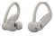 Słuchawki Beats by Dr. Dre Powerbeats Pro Dokanałowe Bezprzewodowe żółto-burza