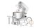 Robot planetarny SENCOR STM3740WH 1000W