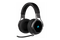 Słuchawki CORSAIR Virtuoso Wireless RGB Nauszne Przewodowe czarny