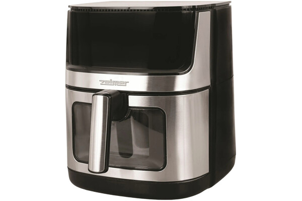 Frytkownica beztłuszczowa Air Fryer ZELMER ZAF8800 2000W