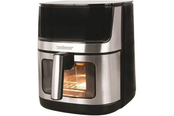 Frytkownica beztłuszczowa Air Fryer ZELMER ZAF8800 2000W