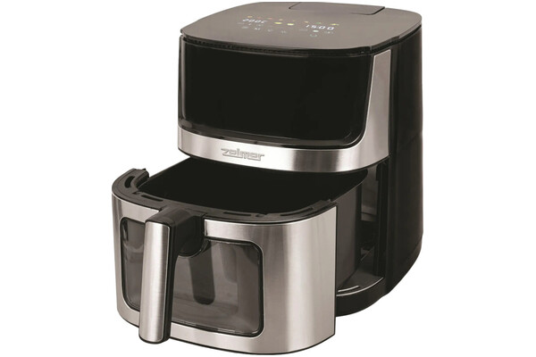 Frytkownica beztłuszczowa Air Fryer ZELMER ZAF8800 2000W