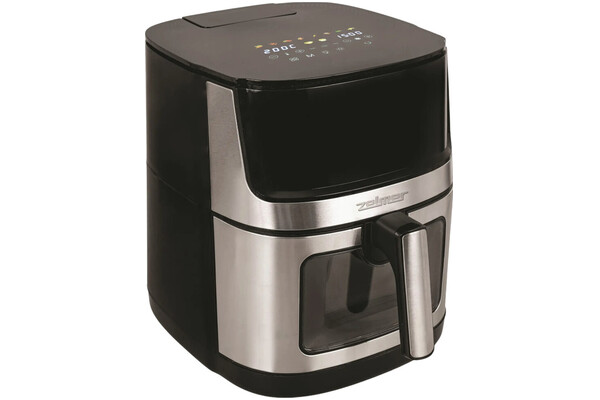 Frytkownica beztłuszczowa ZELMER ZAF8650 2000W
