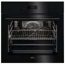 Piekarnik do zabudowy AEG-Electrolux BSE798380B elektryczny Parowy czarny