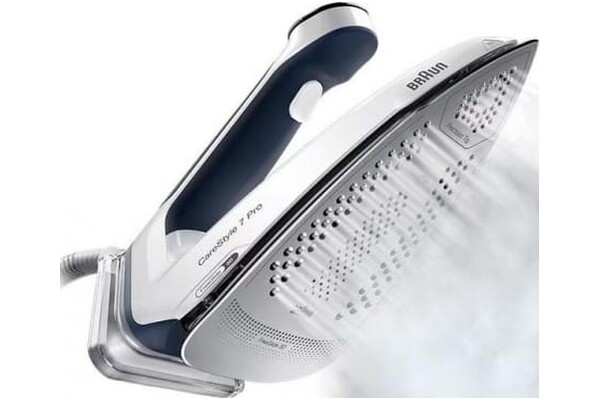 Żelazko Braun IS7282BL CareStyle 7 2700W